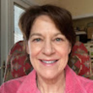 Meet your Posher, Kathryn